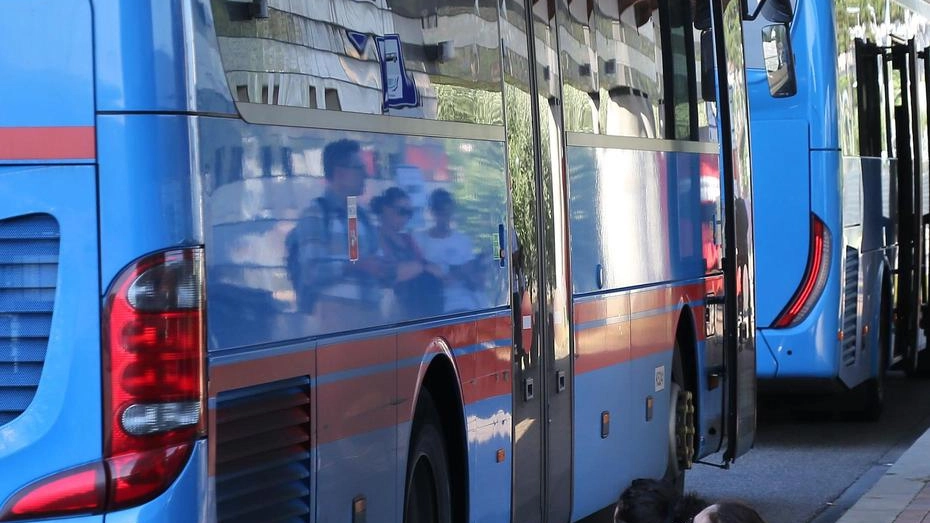 I sindacati chiedono. interventi preventivi per i disagi sui bus in vista della stagione invernale