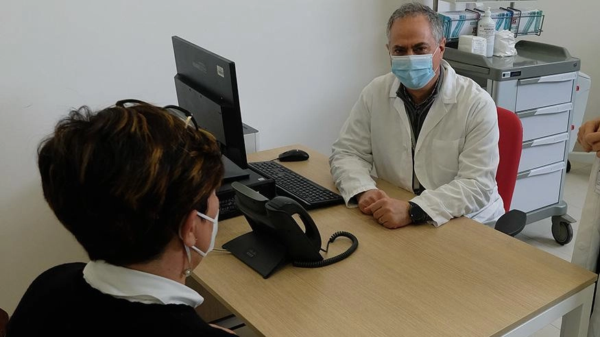 Pietro Dattolo, presidente dell’Ordine dei medici della provincia di Firenze, interviene sull’Alto Mugello