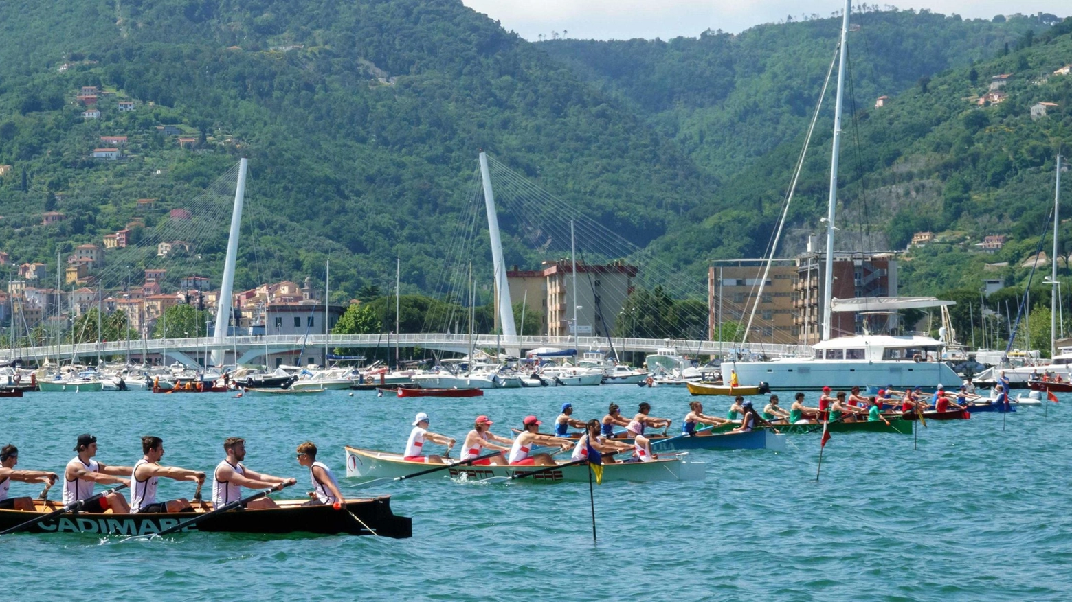 Palio del Golfo, colpo di scena sul direttivo. Le Borgate bussano alla porta di Gianello