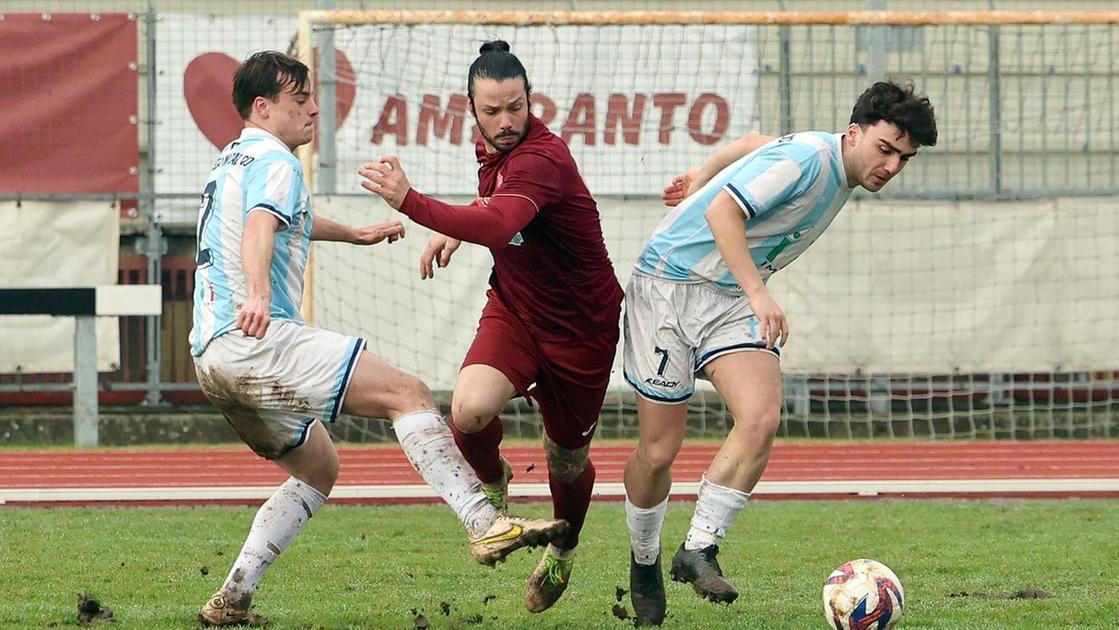 Il derby Monsummano Montecatini. La Valdinievole è senza padroni