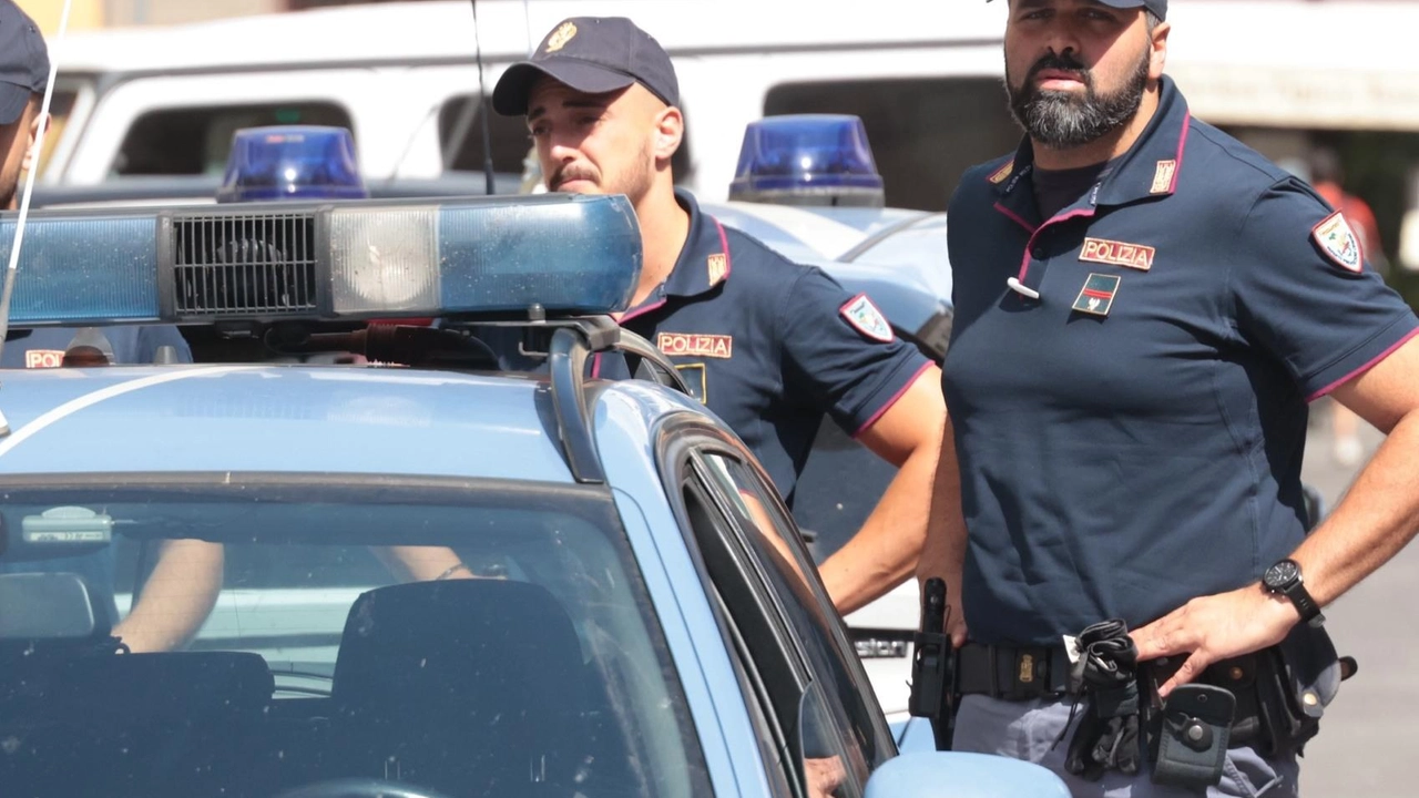 Nel 2022 la faida fra parenti per il controllo del traffico di droga