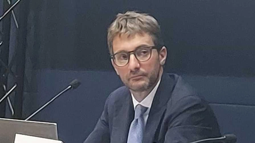 Lorenzo Petretto, presidente di Fidi Toscana