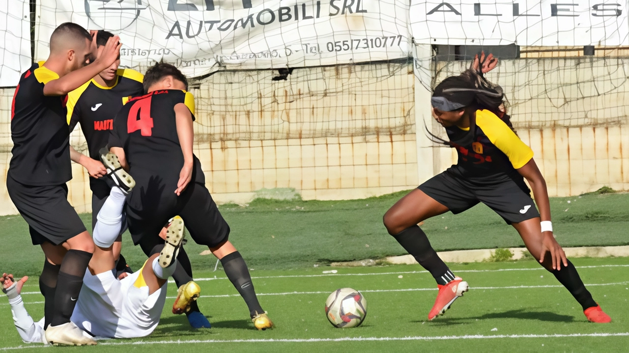 Trasferta sulla carta abbordabile questo pomeriggio per il Gambassi. Nella quinta giornata di ritorno del girone E di Prima Categoria,...