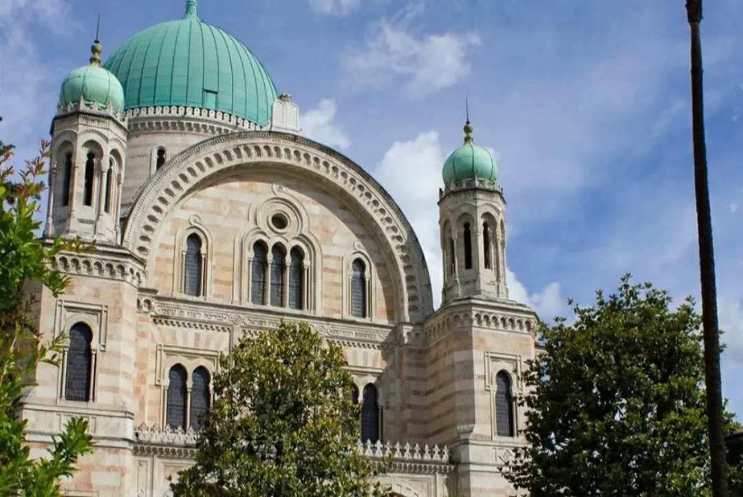 Firenze, ultimi appuntamenti per visitare la Sinagoga e il cimitero monumentale ebraico