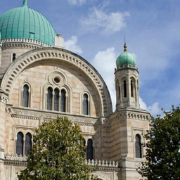 Firenze, ultimi appuntamenti per visitare la Sinagoga e il cimitero monumentale ebraico