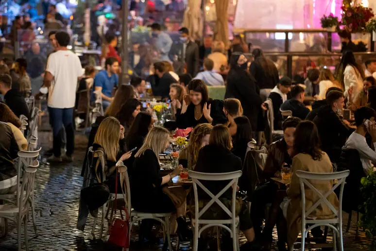 Movida rumorosa e controlli, altolà di Confcommercio