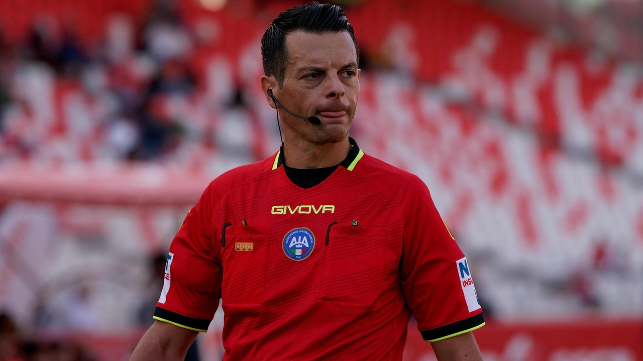 Ivano Pezzuto arbitrerà il match di sabato prossimo tra lo Spezia e il Modena, in programma allo stadio ‘Braglia’ alle...