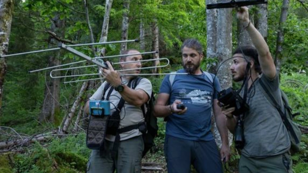 Alla Manifattura Tabacchi il film “Lupo uno” di Ivan di Mazzon e Bruno Boz