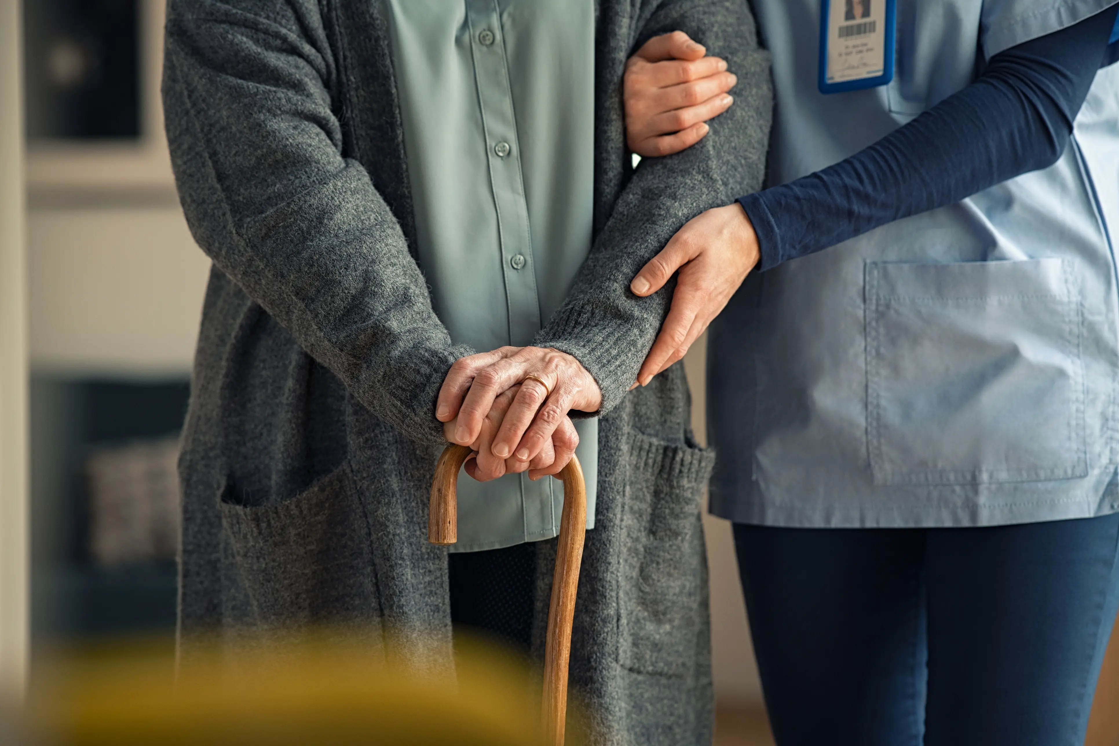 Domande di invalidità, Rsa e assistenza sanitaria: crescono i bisogni degli anziani. “Servono risorse”