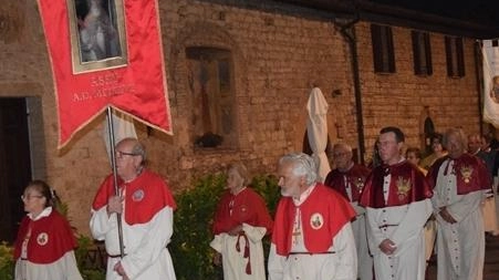 L’omaggio a Santa Chiara. Assisi celebra la Festa del Voto tra storia, fede e opere d’arte