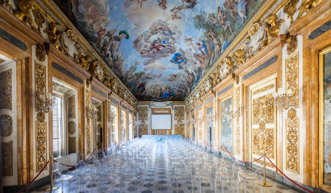 Firenze, Vivaldi risuona a Palazzo Medici Riccardi per Musei in Musica