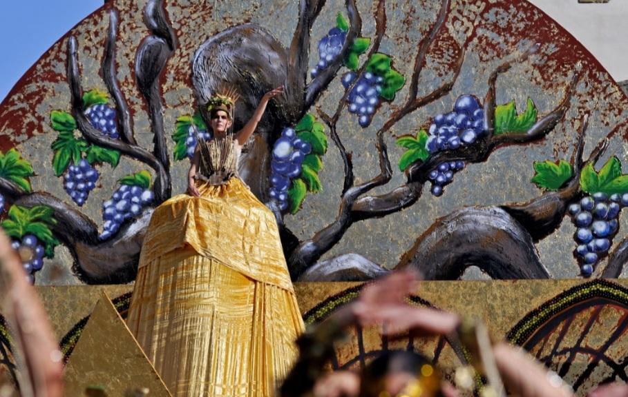 Impruneta, torna la magia della Festa dell’Uva. La data e come acquistare i biglietti