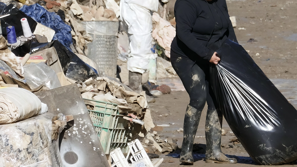 I cittadini chiedono risposte:  sabato scatta la marcia degli alluvionati