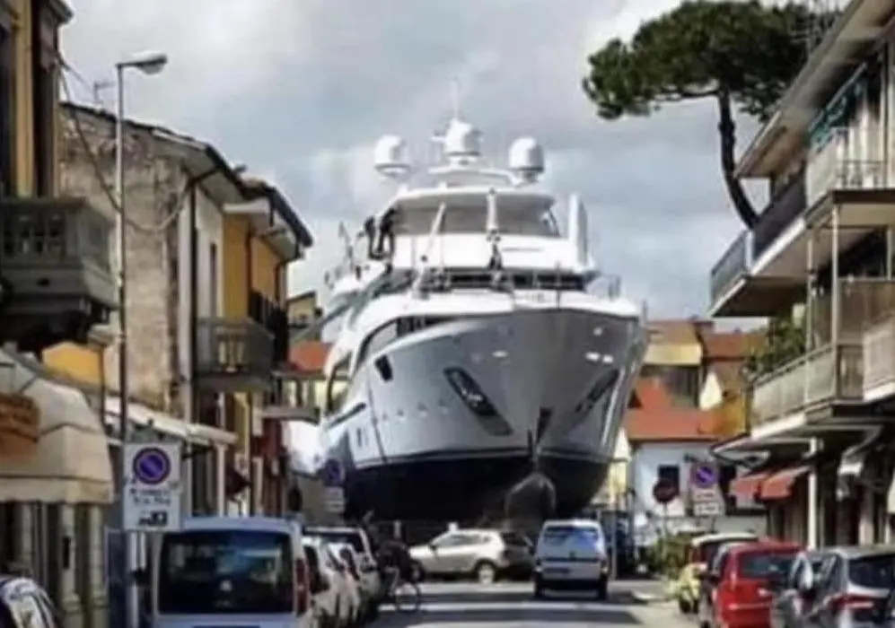 Via del Mare, placet dell’Università: "Il progetto meno impattante è quello a sud dello Stadio dei Pini"