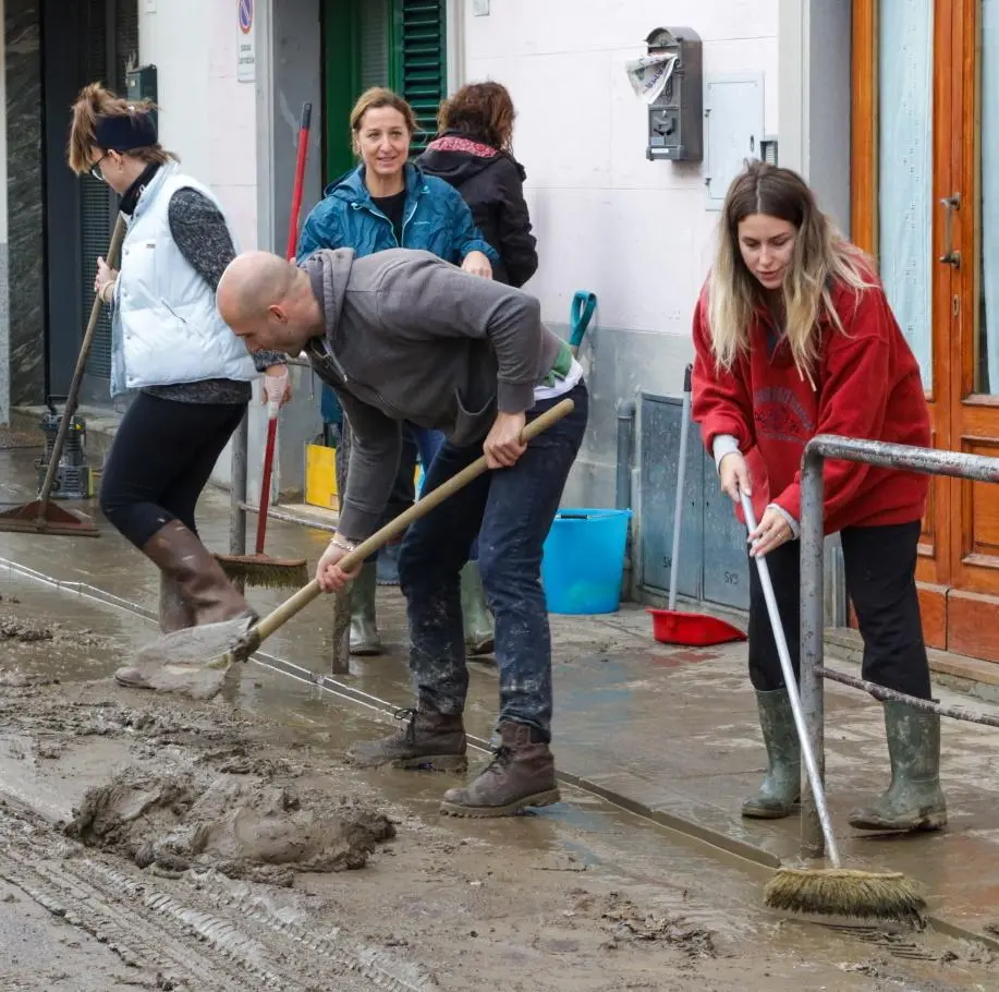 Maxi perizia sull’alluvione. Via al lavoro degli esperti