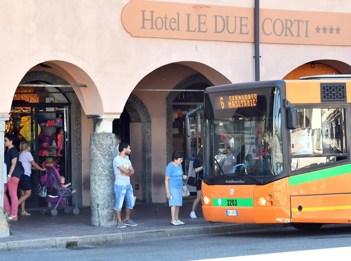 Settore dei trasporti. Le figure ricercate