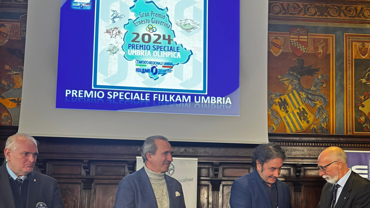 PANICALE - Un vero successo quello della società sportiva di Tavernelle nelle arti marziali federali Fijlkam con il ‘Premio Giaverina...