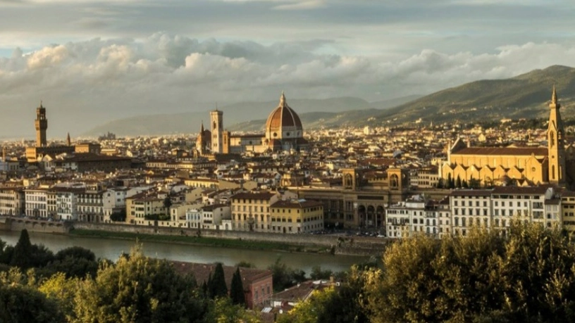 Firenze