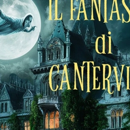 Firenze, va in scena Il Fantasma di Canterville a teatro