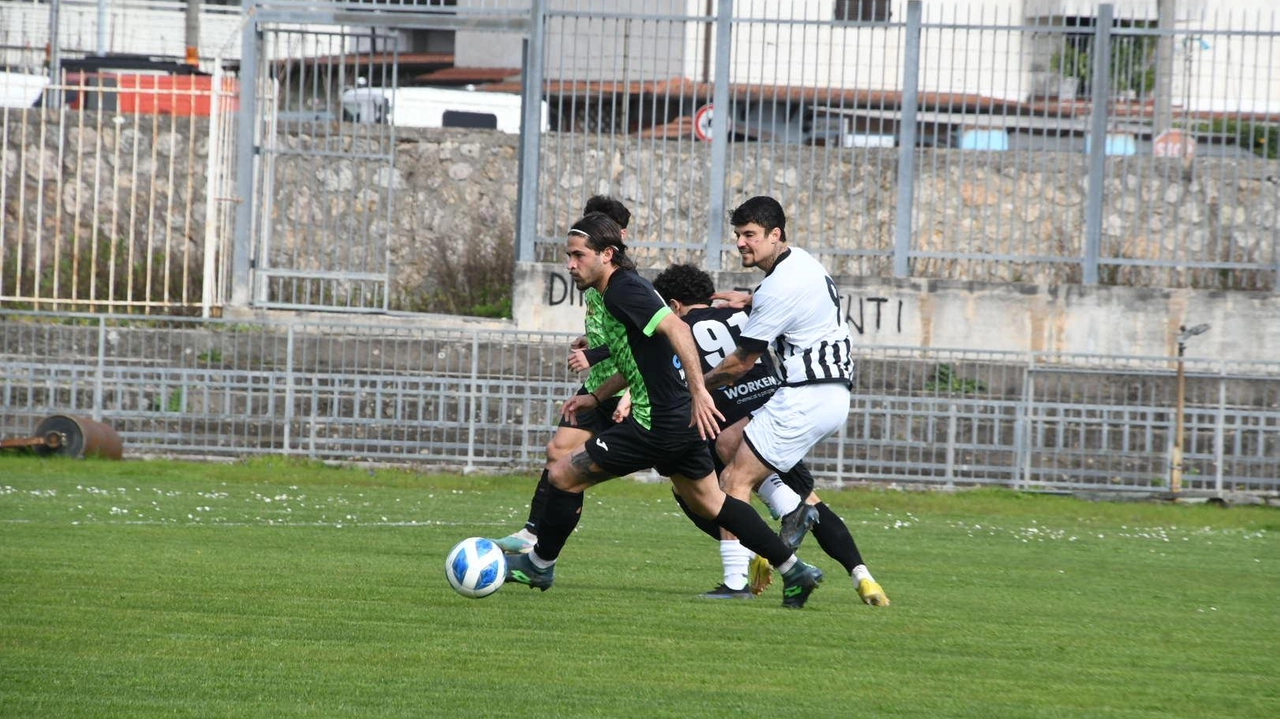 Il Tuttocuoio si prepara alla prima partita casalinga in Serie D contro il Progresso dopo la sconfitta d'esordio. L'obiettivo è il riscatto e la ricerca dei primi punti in campionato.