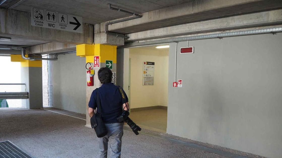 Palazzi della Posterna, resa dei conti. Iter giudiziario al rush conclusivo