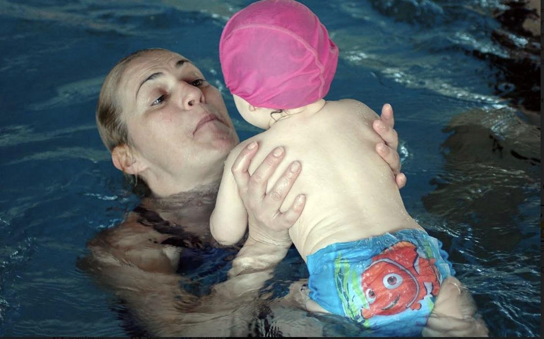 Baby Acquatic’s Day: il Palazzetto del Nuoto ospita la giornata per i neonati