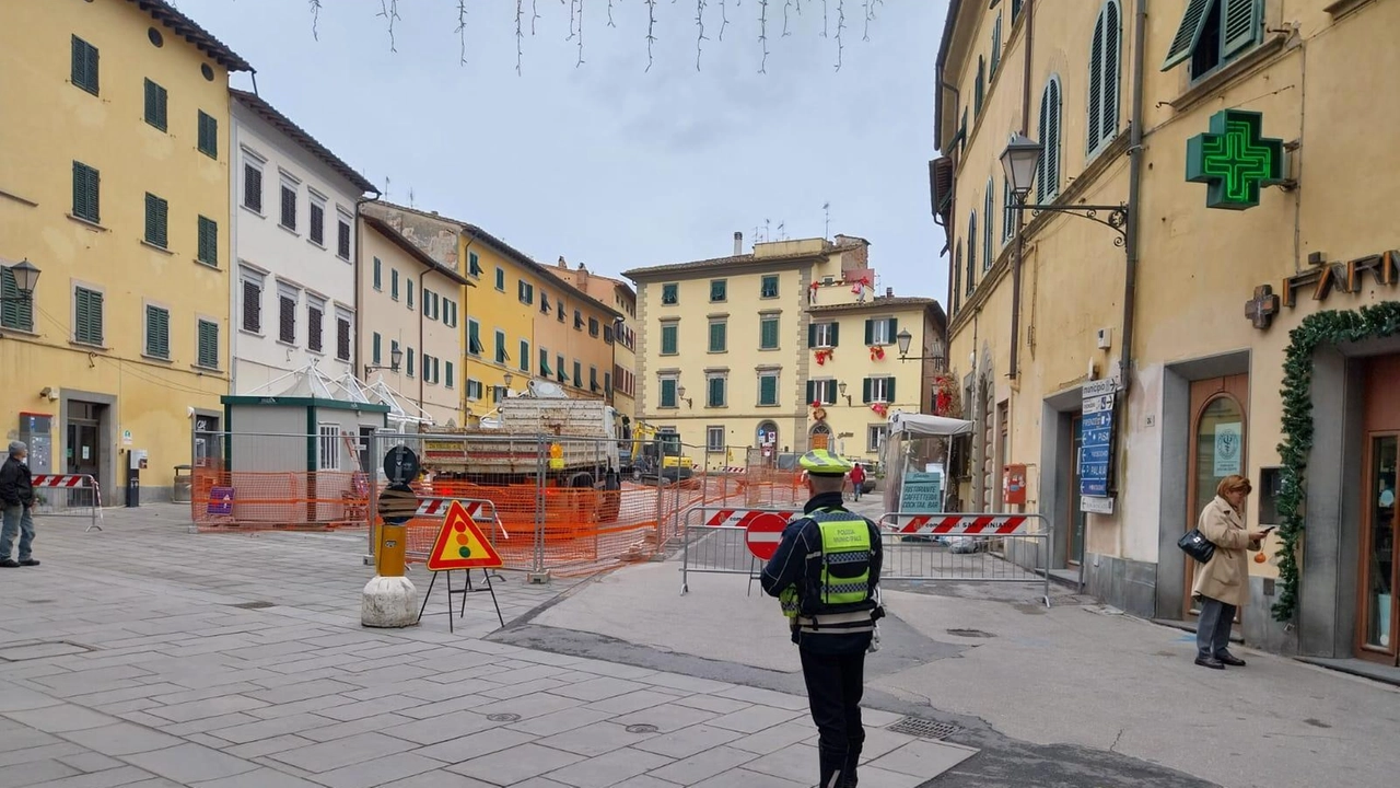 L’impegno della giunta comunale con i cittadini: "Nuove piste ciclabili". Obiettivo: collegare San Donato a Corazzano. Obiettivo: la mobilità dolce.