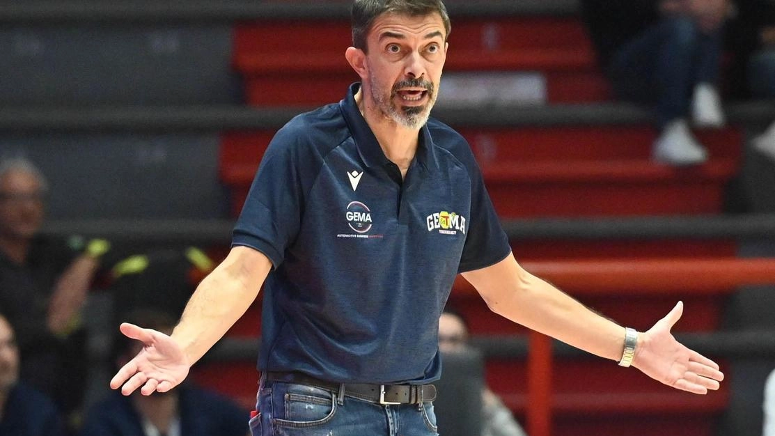 «Cassino con l’ultima striscia ha lasciato gli ultimi posti in classifica ed è solo a pochi punti dalla salvezza diretta», analizza coach Marco Del Re