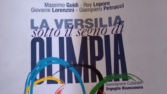 La copertina del libro