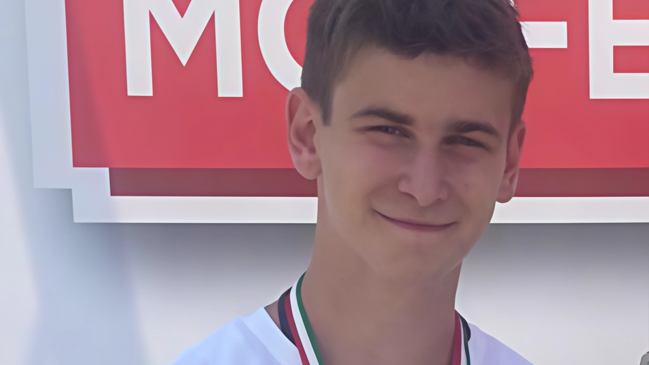 Mattia Bartolini è campione italiano allievi nel disco. Secondo tricolore in carriera per il talento dell’Atletica Grosseto Banca Tema che...