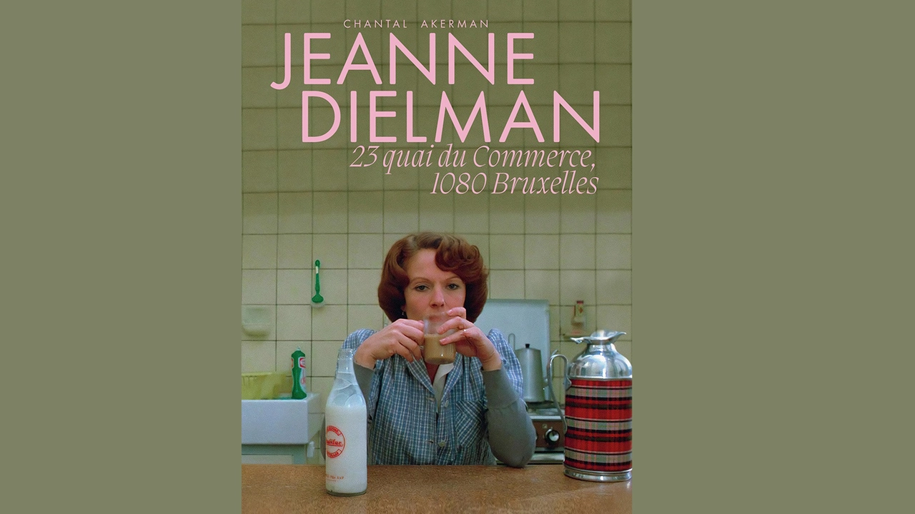 Jeanne Dielman