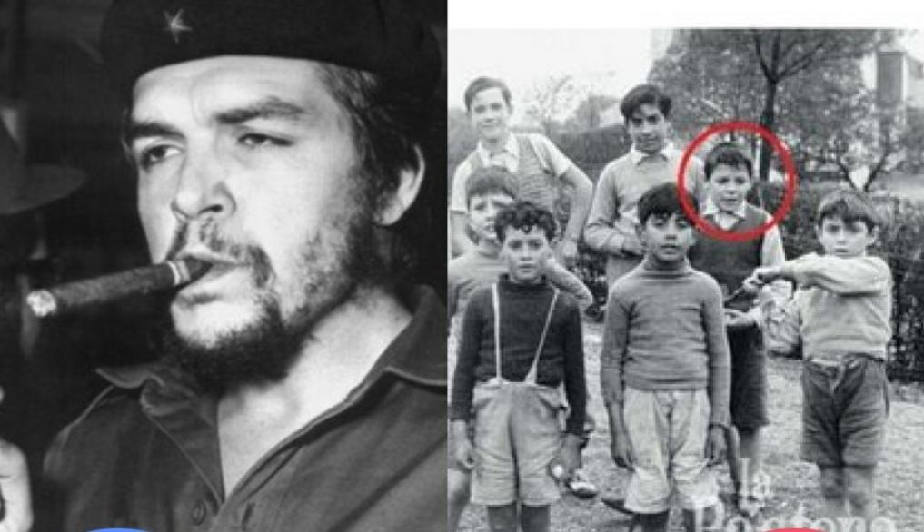 9 ottobre 1967, moriva Che Guevara. Sapete che la sua maestra era toscana?