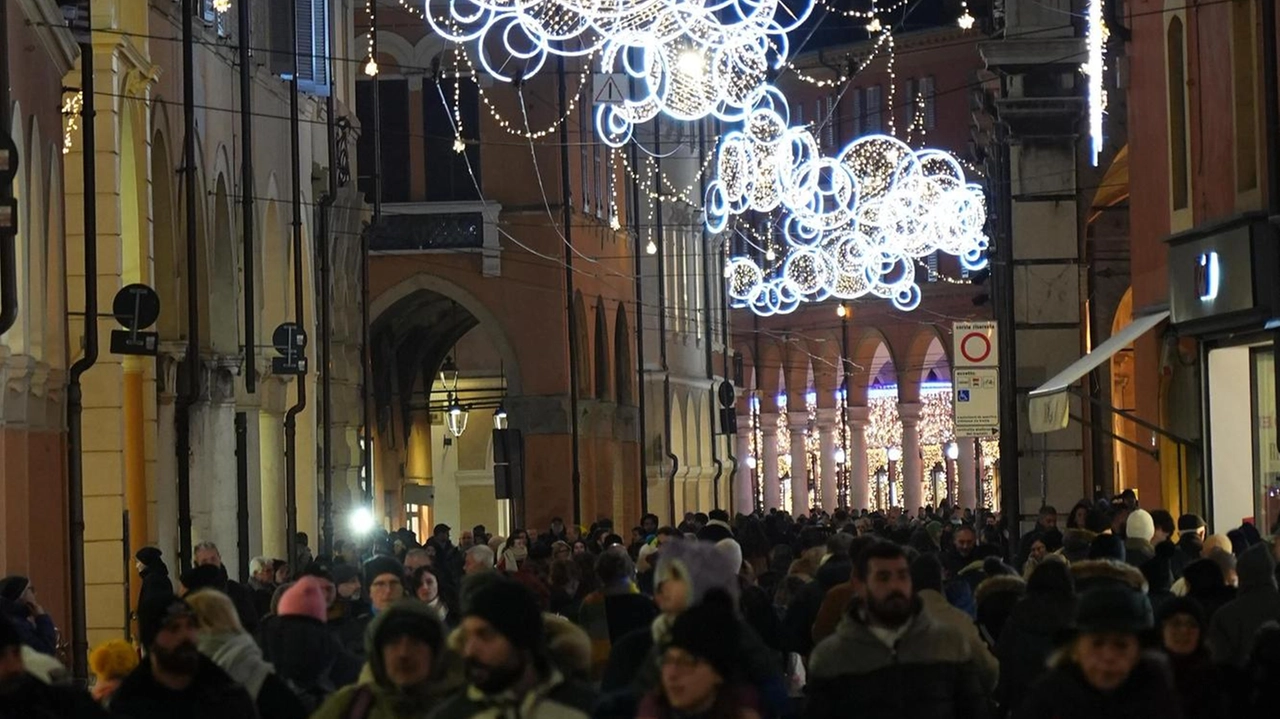 Il paese di Leonardo si sta preparando per accogliere al meglio i visitatori durante le feste (foto d’archivio)