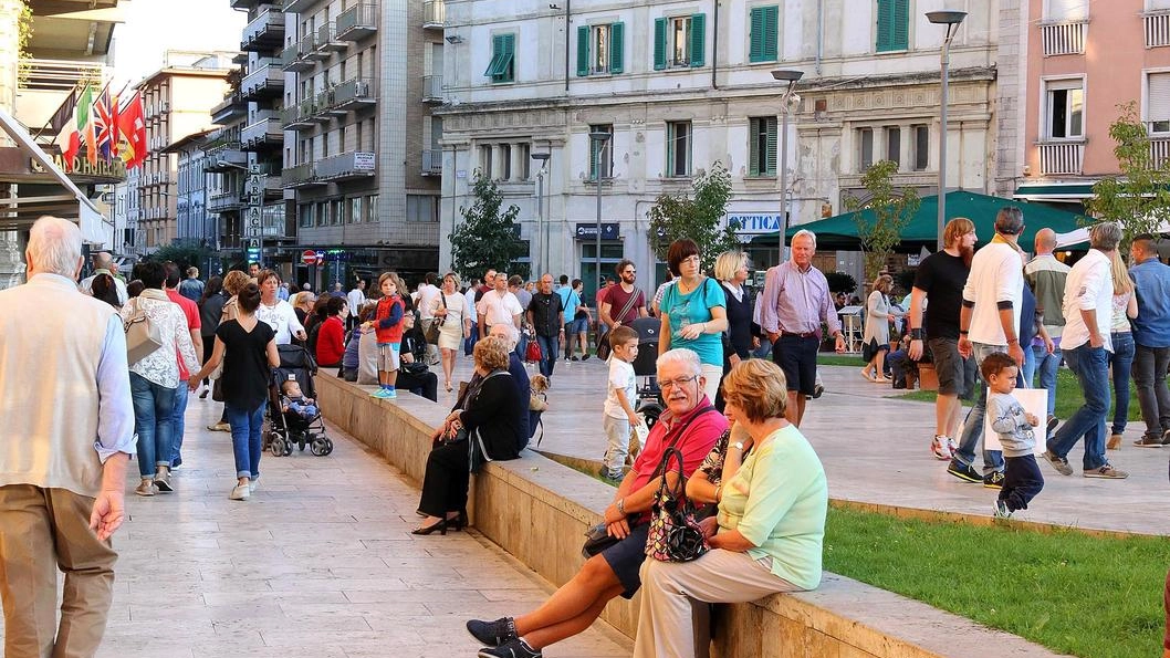 Boom di turisti per il lungo ponte: "L’inizio di stagione fa ben sperare"