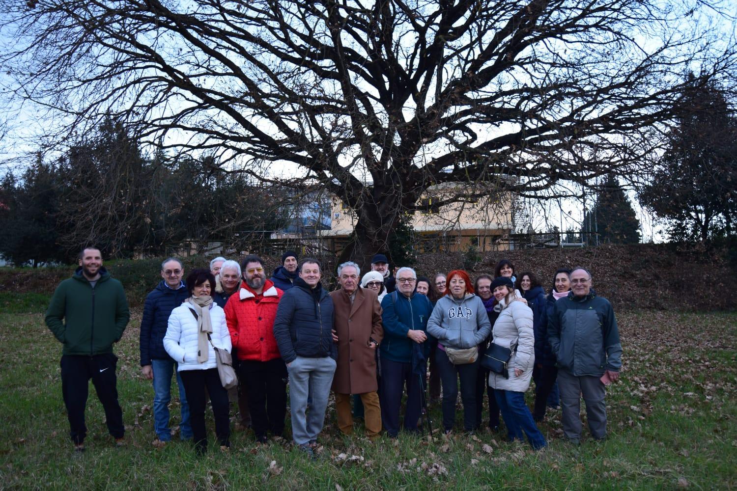 San Sisto, nuovo piano di sviluppo: "Zone 30, studentato e più verde"