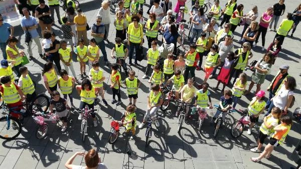 L'iniziativa prenderà il via il 14 febbraio