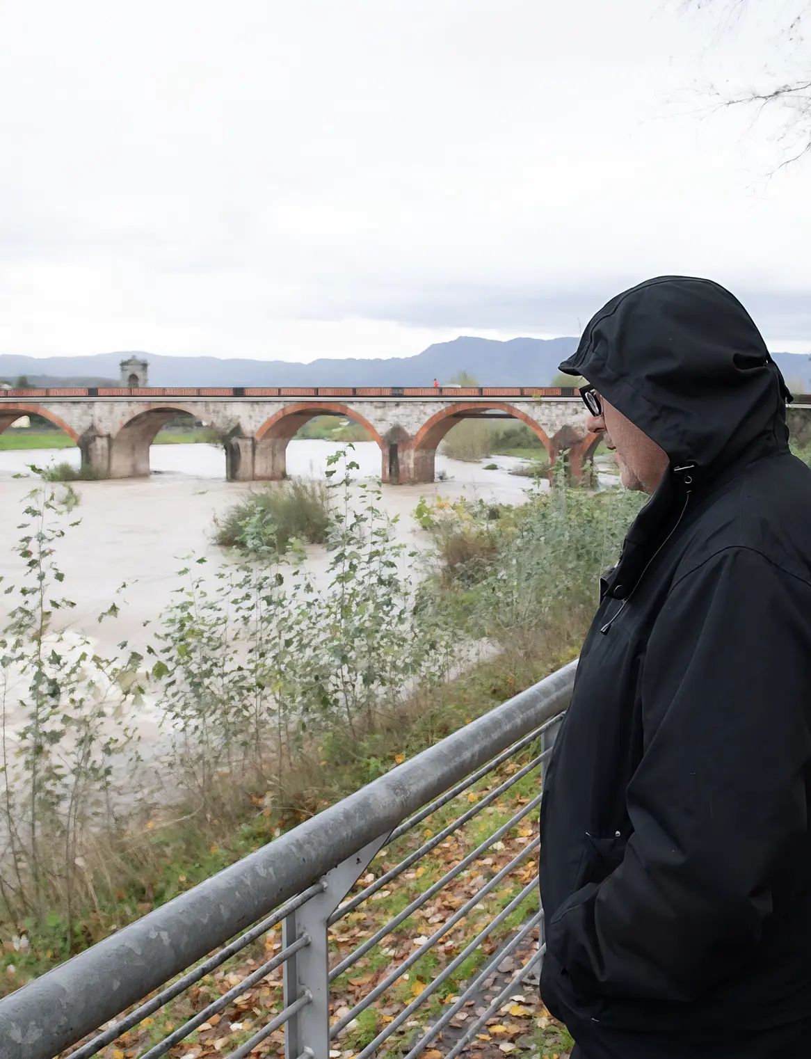 La voce di Europa Verde ”Sicurezza del territorio e una vera emergenza“