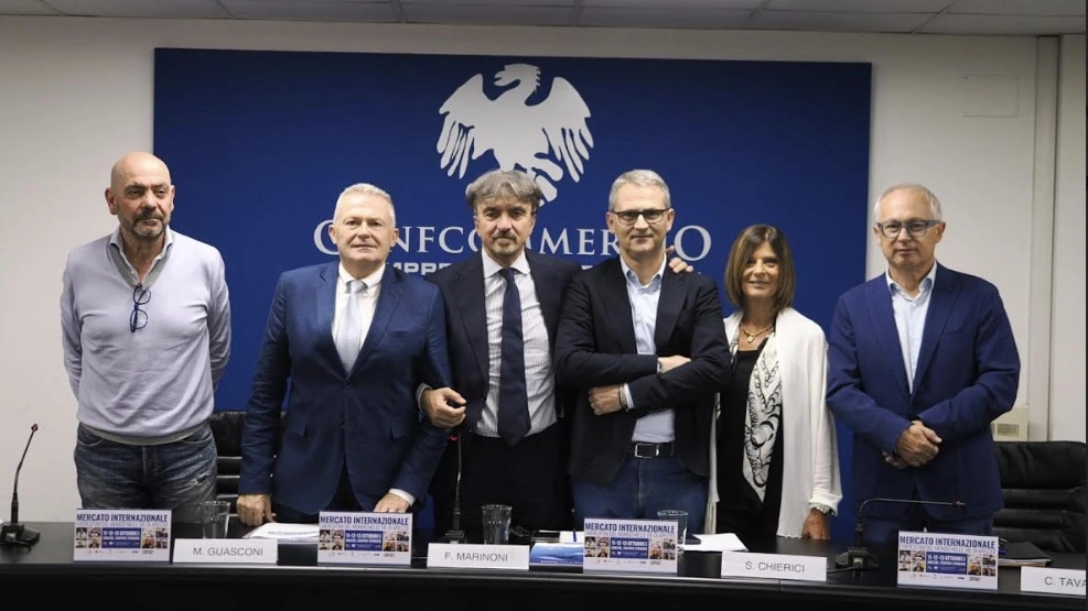 La presentazione