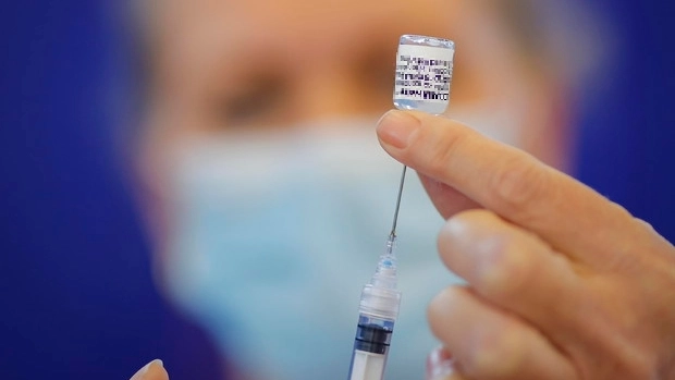 Al via l'immunizzazione per il virus sinciziale