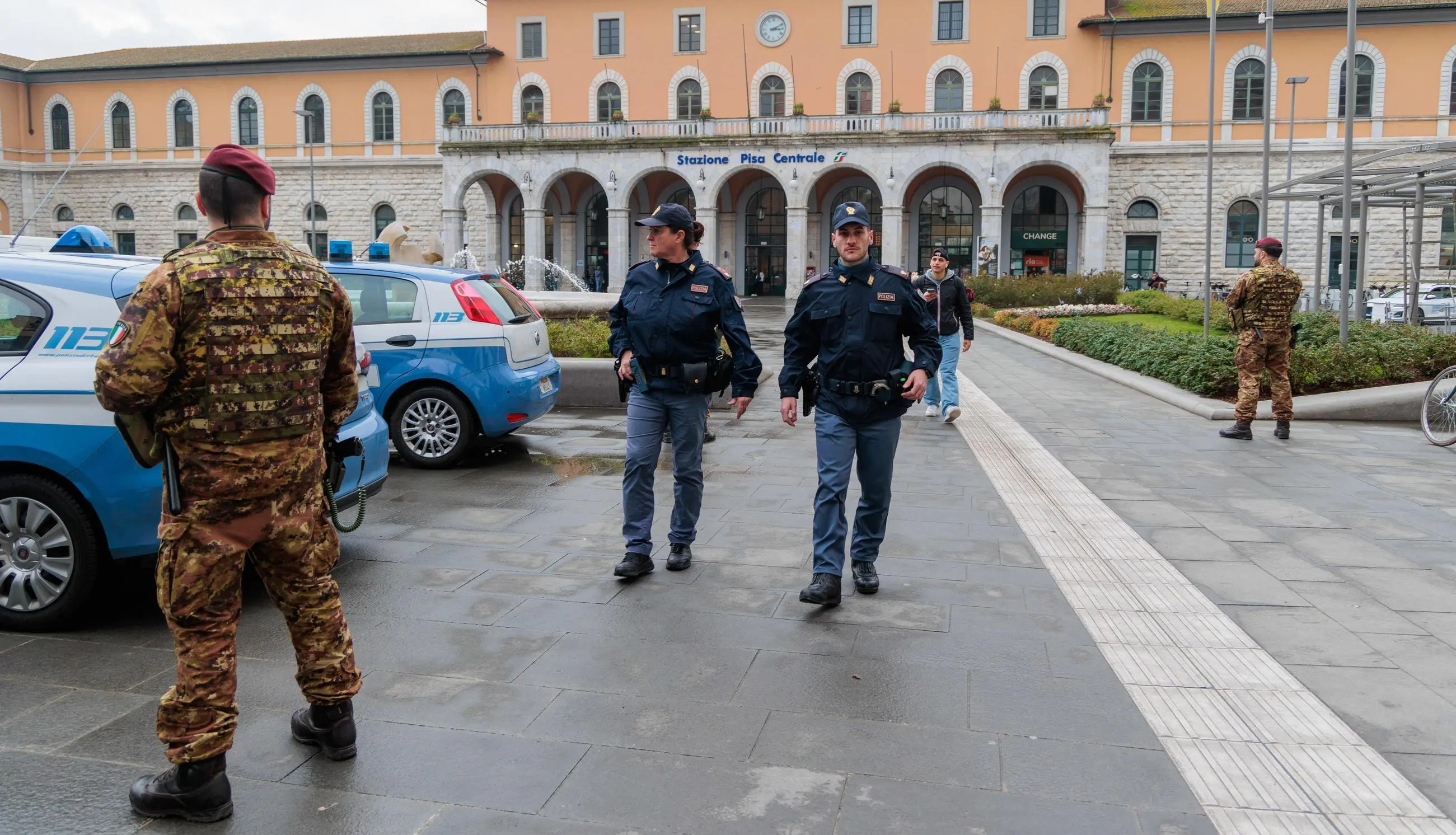 Baby gang e reati minorili. Un arresto e quattro denunce. I quartieri più a rischio in città