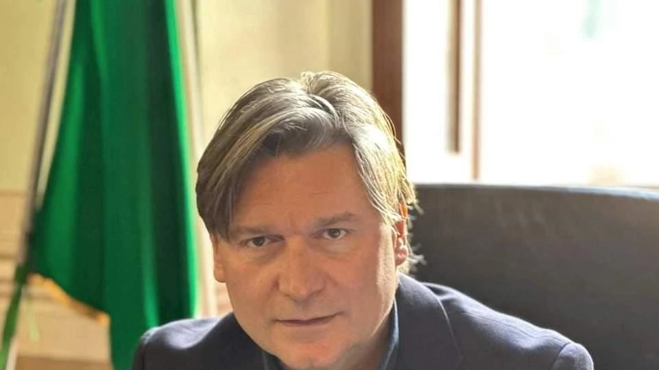 Il sindaco di Orbetello, Andrea Casamenti scrive al ministro Pichetto Fratin e alla Regione