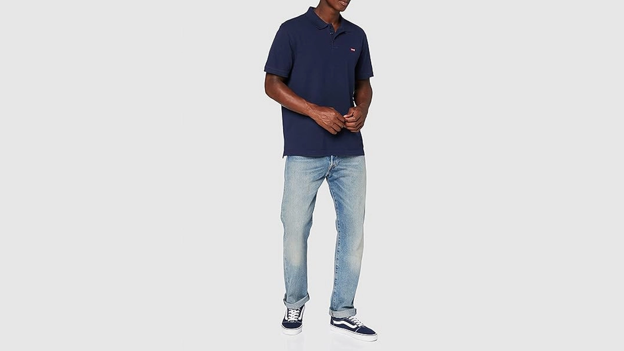 Polo Levi's