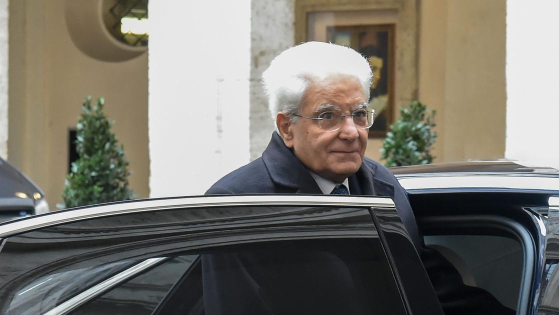 Università per Stranieri, cent’anni di eccellenza: arriva Sergio Mattarella