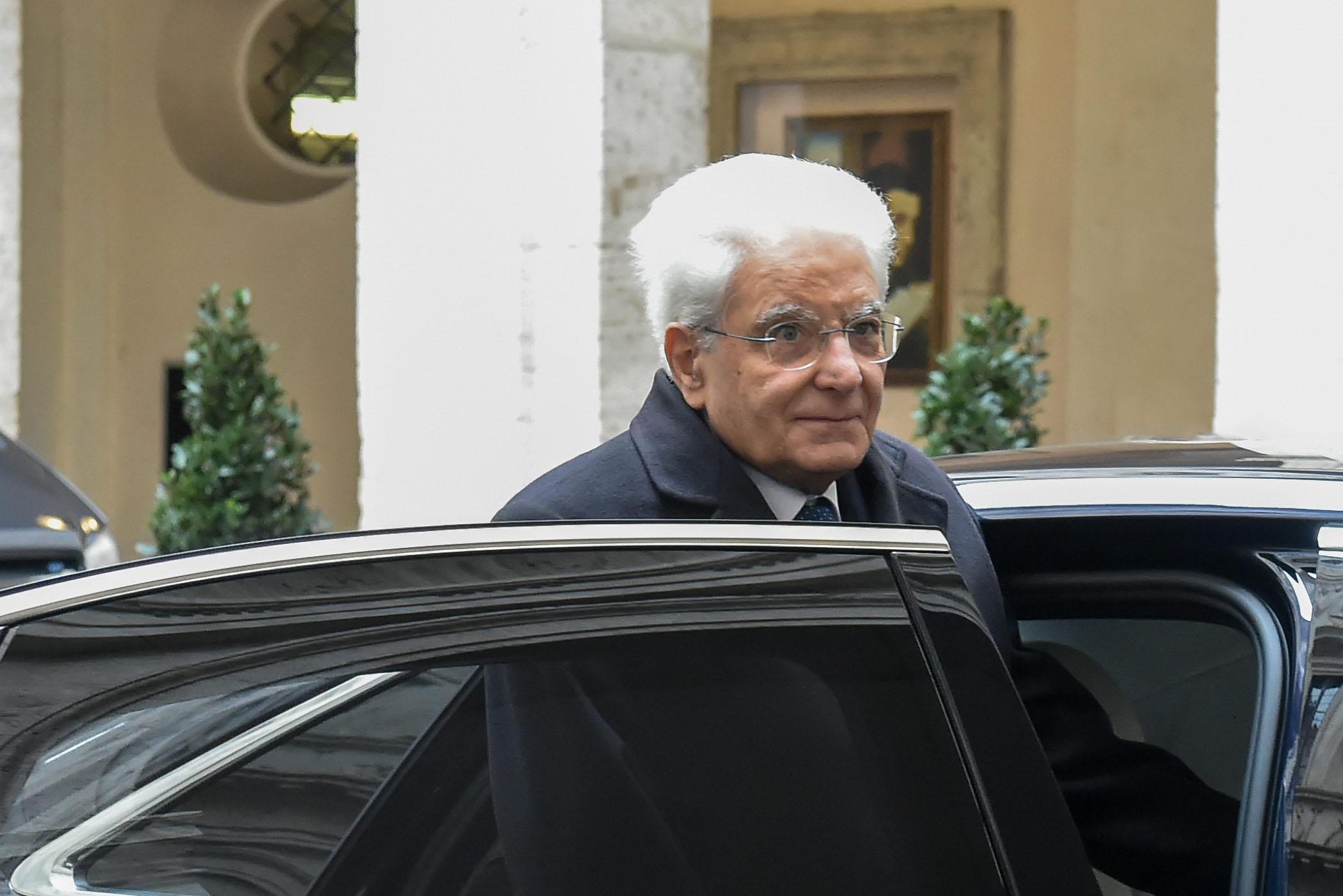 Università per Stranieri, cent’anni di eccellenza: arriva Sergio Mattarella