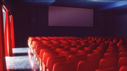 Il cinema Terminale festeggia 40 anni. Un fine settimana di film e incontri