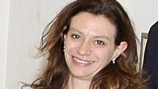 Cristina Privitera