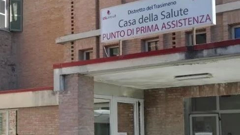 La sanità a Città della Pieve è ancora al centro del dibattito. L’incontro tra il sindaco Risini e la presidente Proietti