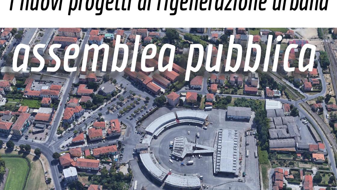 Il futuro di “Pulia“ e di via delle Gardenie. Stasera incontro aperto