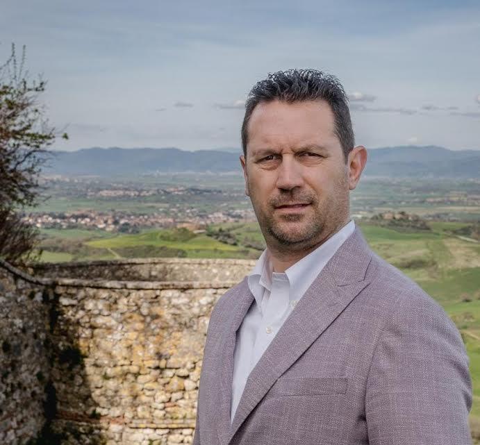 Giacomo Grazi confermato sindaco di Torrita di Siena
