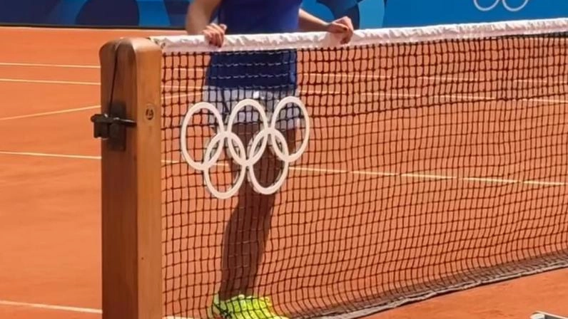 La campionessa di Bagni di Lucca è pronta a scendere in campo a Parigi